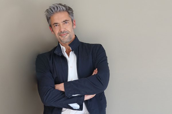 andropause ojai bernhoft