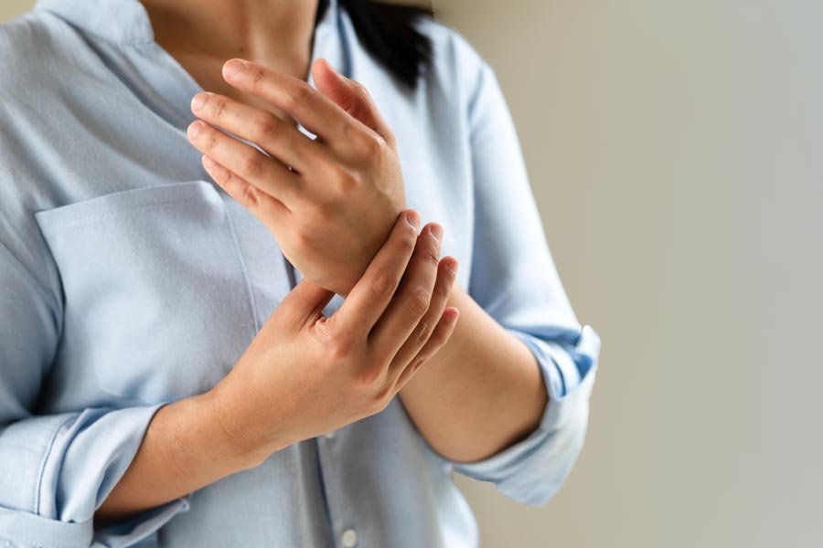 arthritis ojai bernhoft