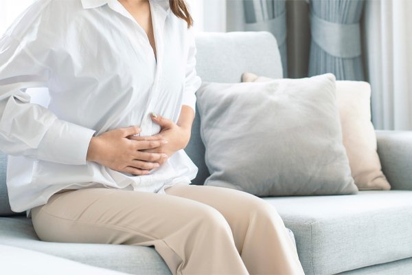 endometriosis bernhoft ojai