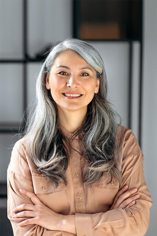 menopause treatment ojai bernhoft