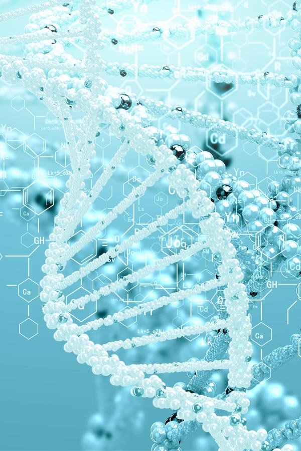 ojai gene therapy bernhoft center