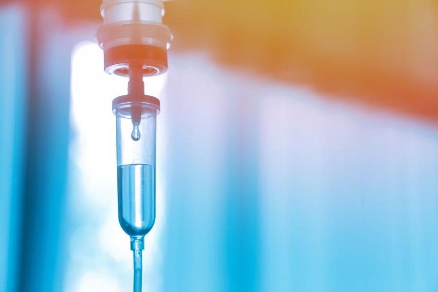 ojai iv therapy bernhoft